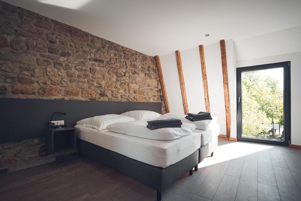 3H Hotels Kelberg Zewnętrze zdjęcie