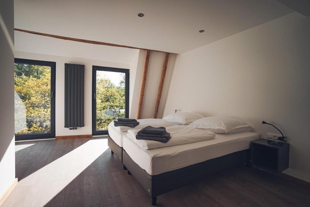 3H Hotels Kelberg Zewnętrze zdjęcie