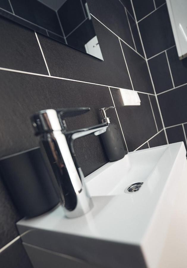 3H Hotels Kelberg Zewnętrze zdjęcie