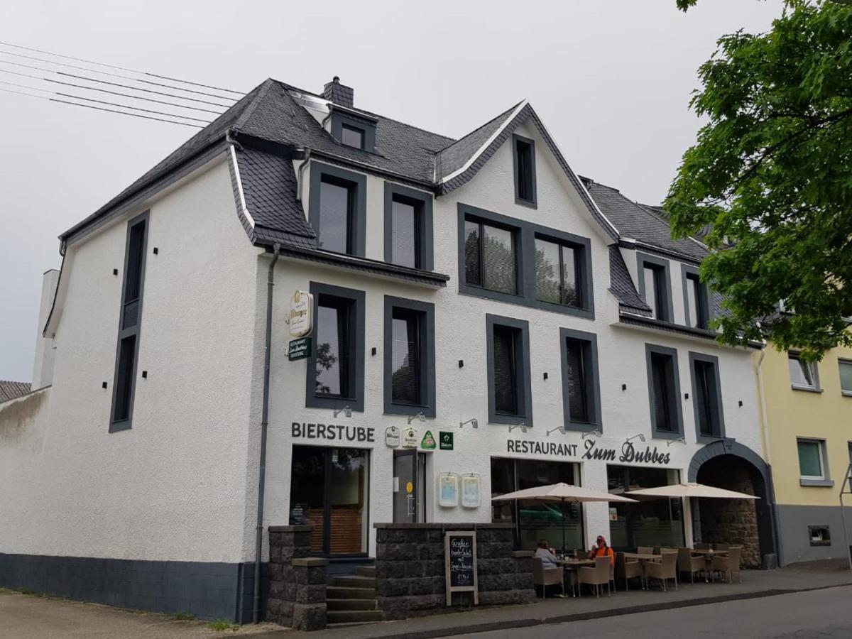 3H Hotels Kelberg Zewnętrze zdjęcie