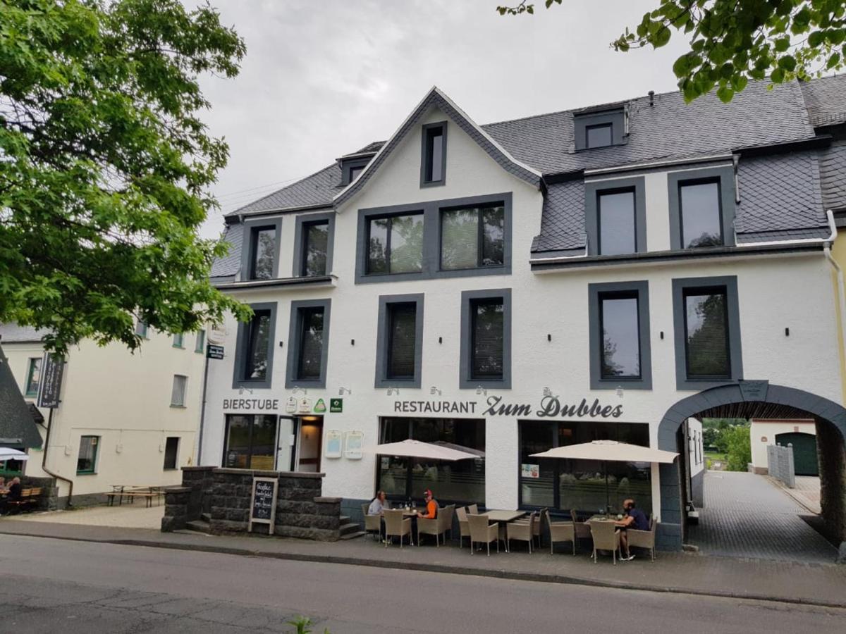 3H Hotels Kelberg Zewnętrze zdjęcie