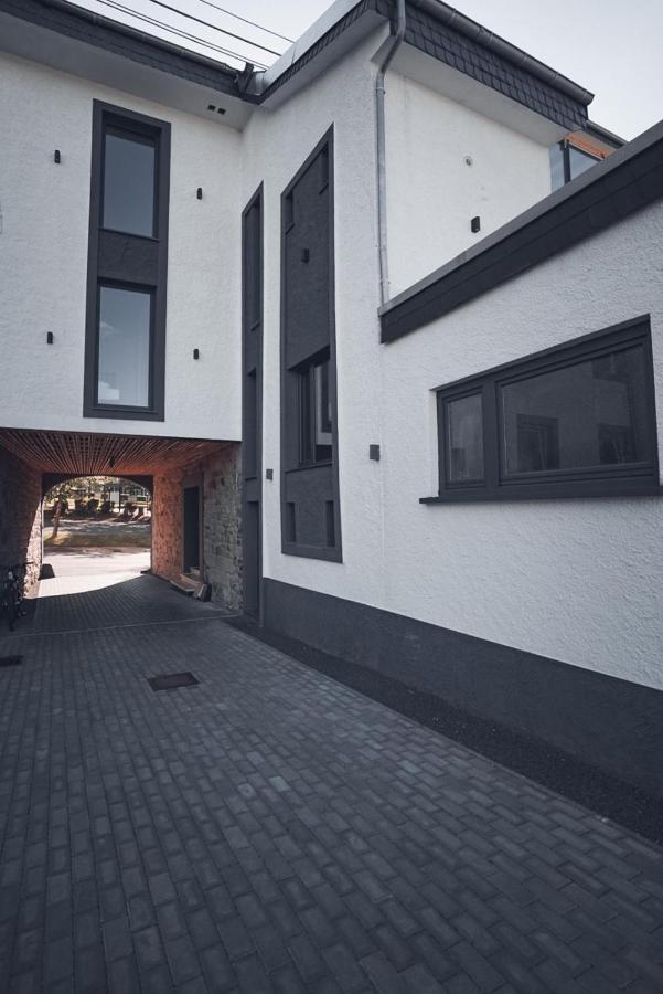 3H Hotels Kelberg Zewnętrze zdjęcie