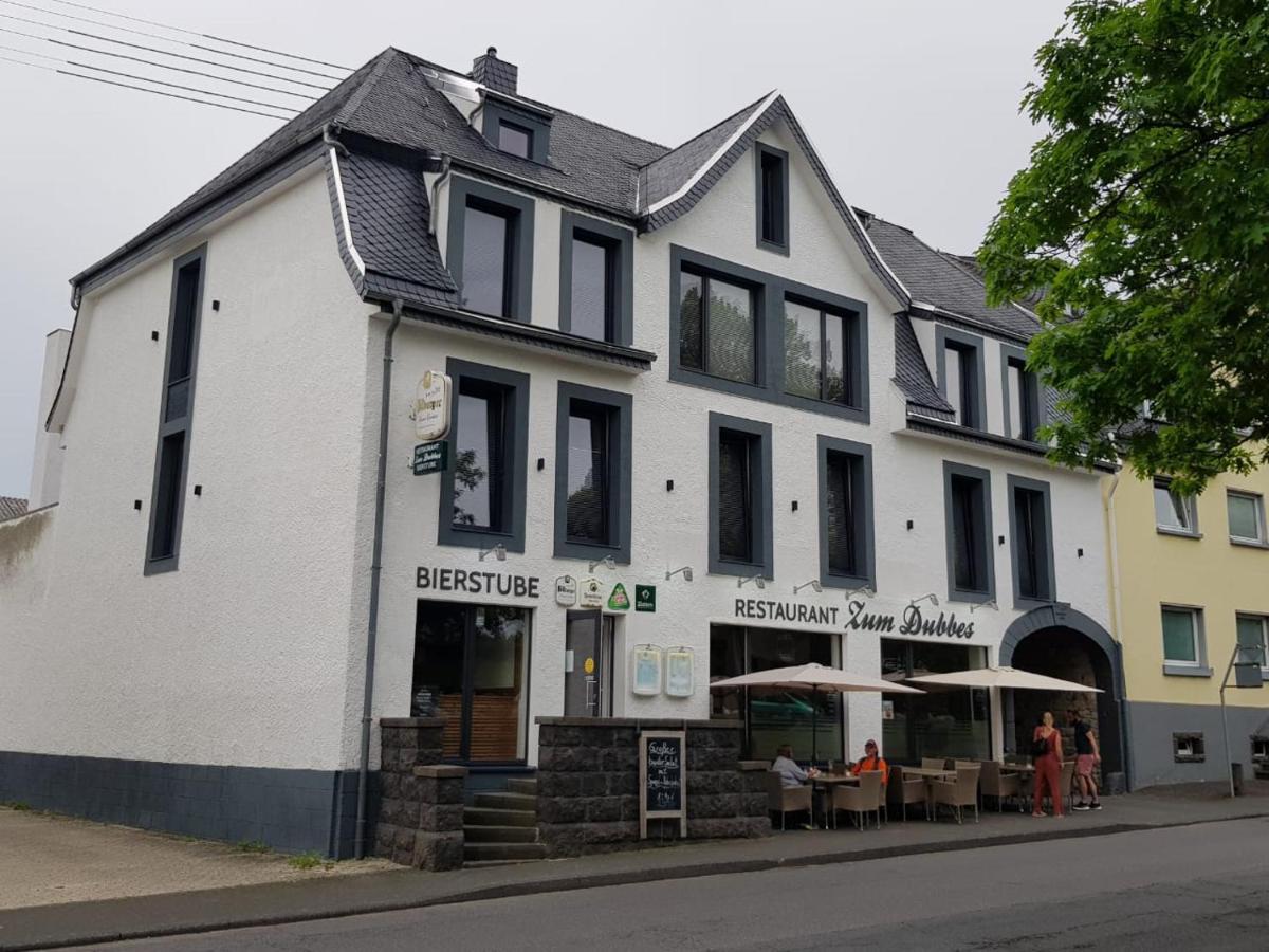 3H Hotels Kelberg Zewnętrze zdjęcie